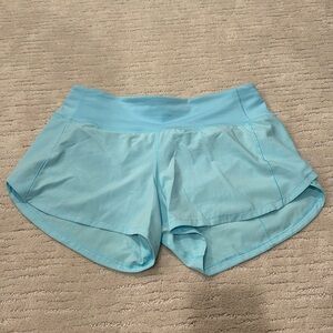 Lululemon Speed Up Short